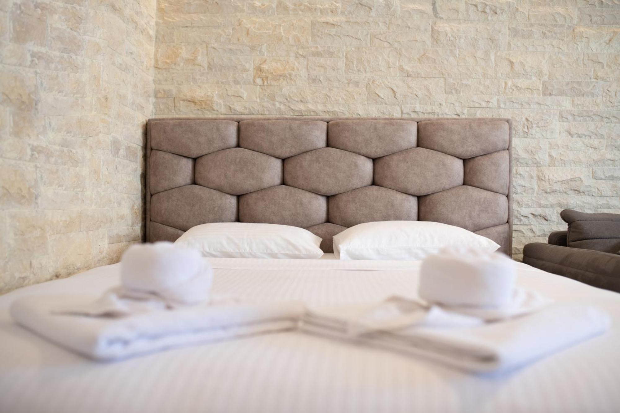 Christian Studio Apartments Умаг Экстерьер фото