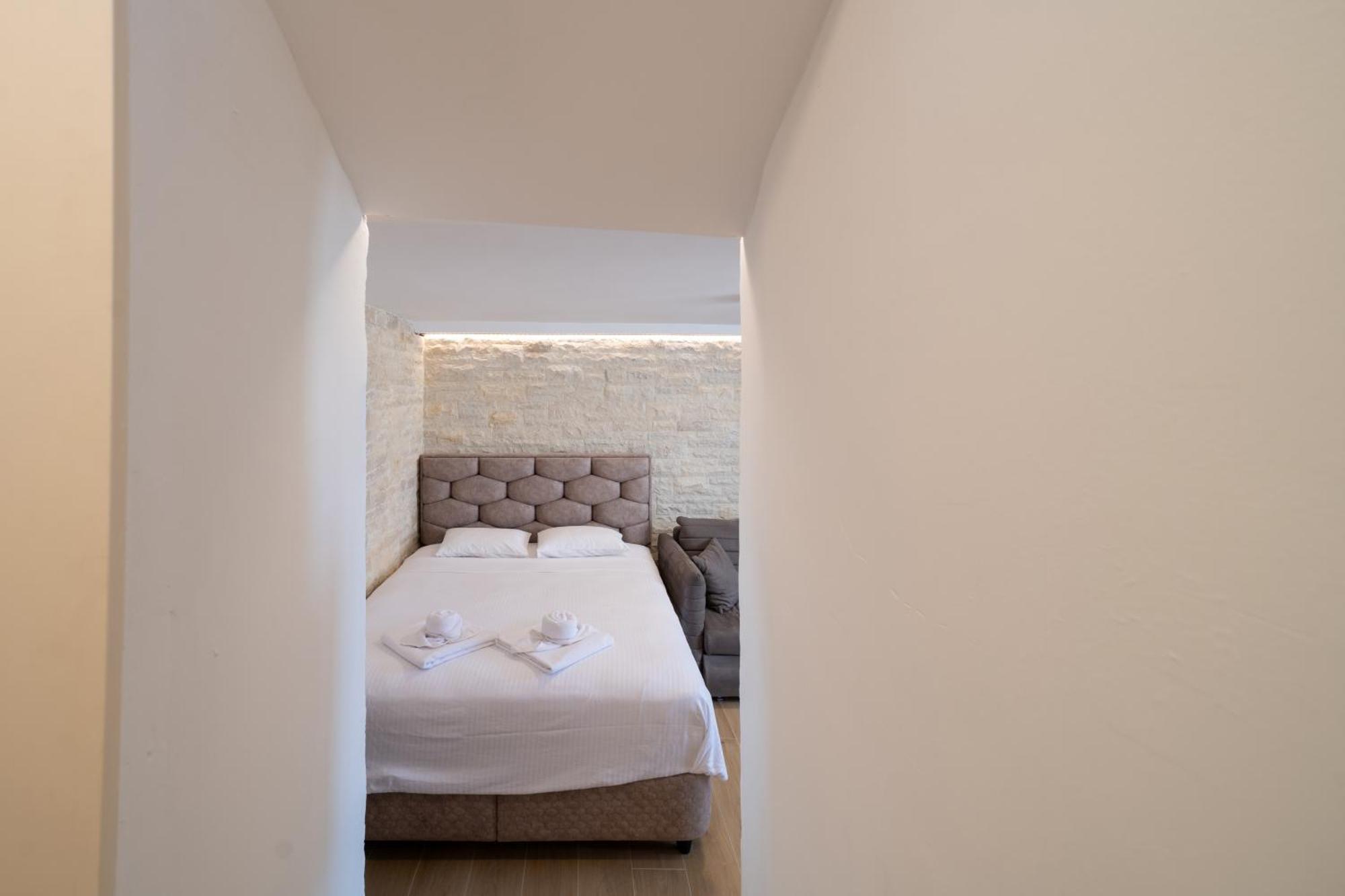 Christian Studio Apartments Умаг Экстерьер фото